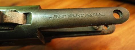 They can be decoded to find out when your shotgun or rifle was manufactured. . Remington rolling block serial number lookup